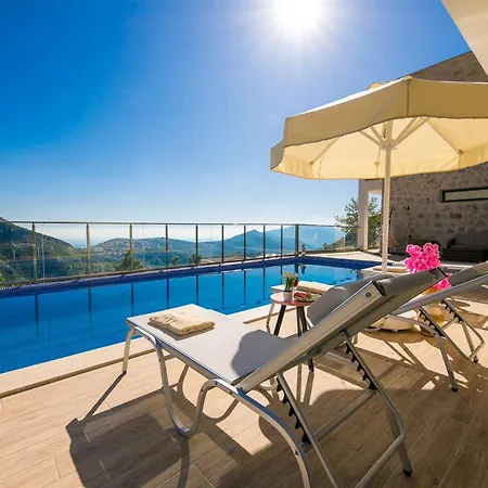 Serin Villa *