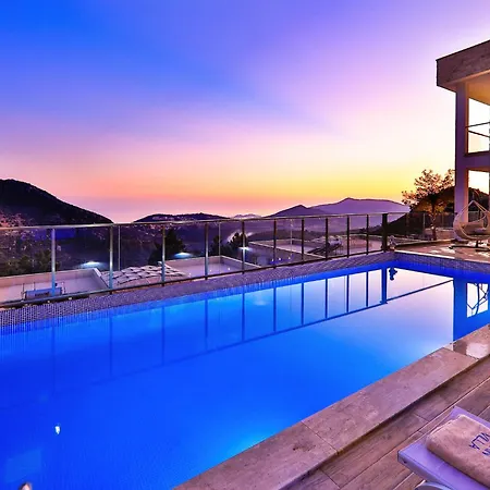 Villa Serin Islamlar (Mediterranean)