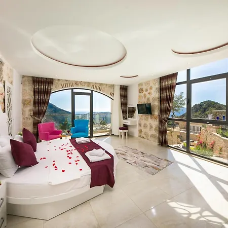 Villa Serin