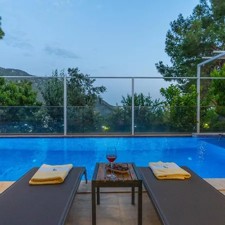 Serin Villa *