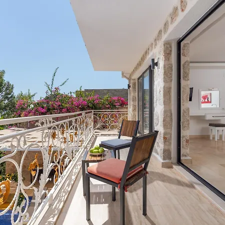 Villa Serin Islamlar (Mediterranean)