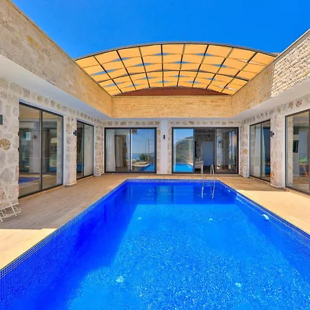Serin Villa