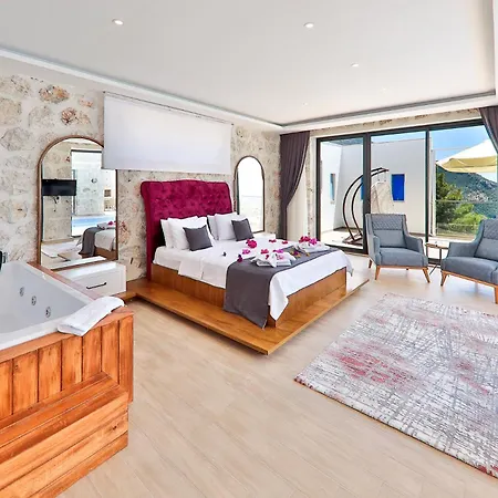 Serin Villa *