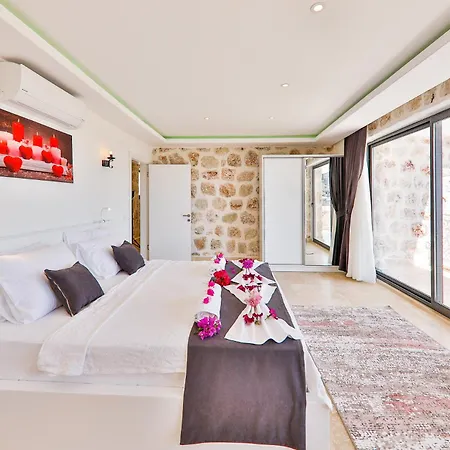 Serin ヴィラ İslâmlar