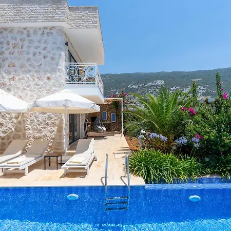 Serin ヴィラ İslâmlar