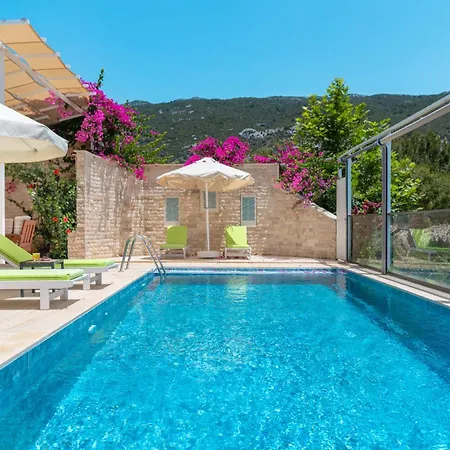 ヴィラ Serin İslâmlar