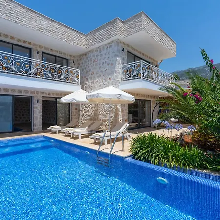 Serin Villa *