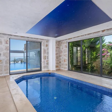 ヴィラ Serin İslâmlar