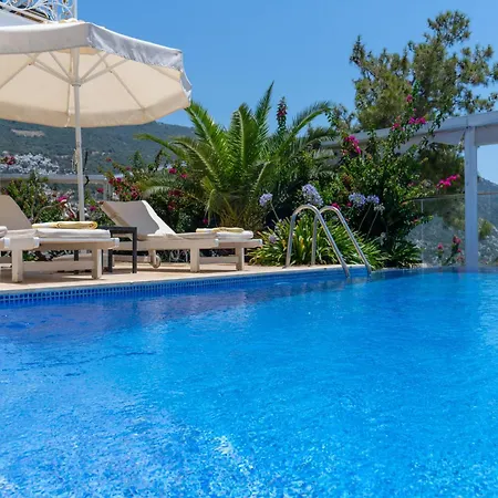 Serin ヴィラ İslâmlar