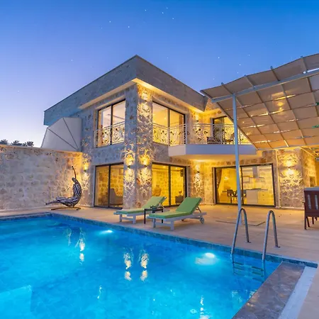 Serin Villa