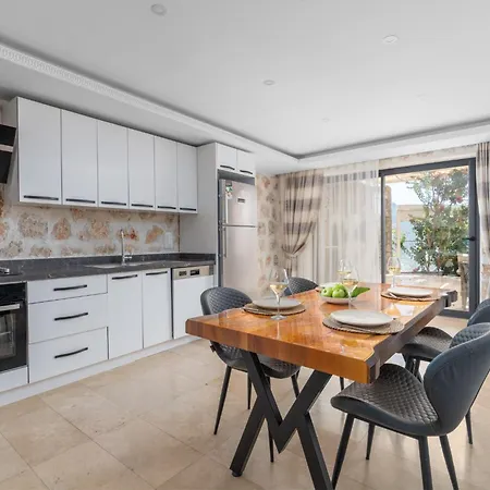 Serin ヴィラ İslâmlar