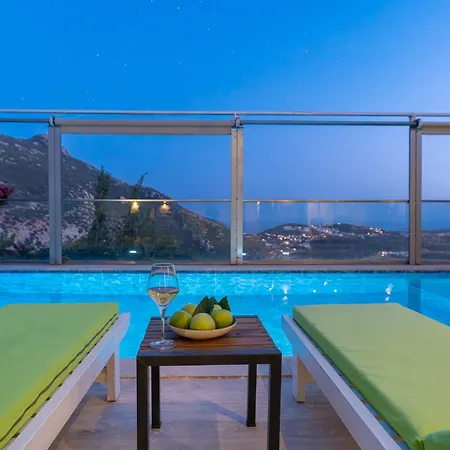 Serin ヴィラ İslâmlar