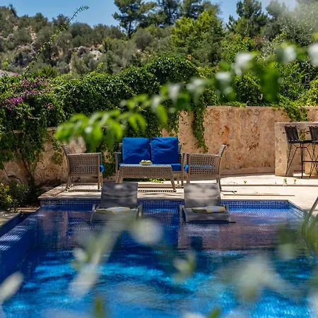 Serin Villa