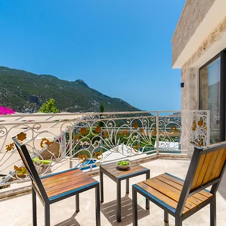 Villa Serin *
