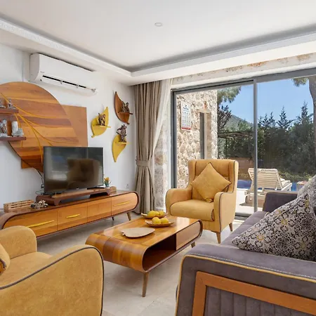 Serin Villa *