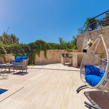 Serin Villa