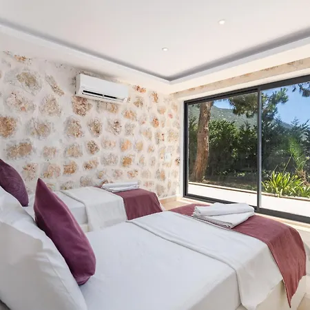 Serin Villa *