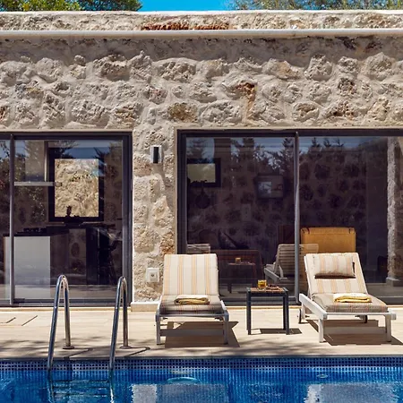 Villa Serin *