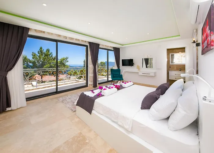 Serin Villa *