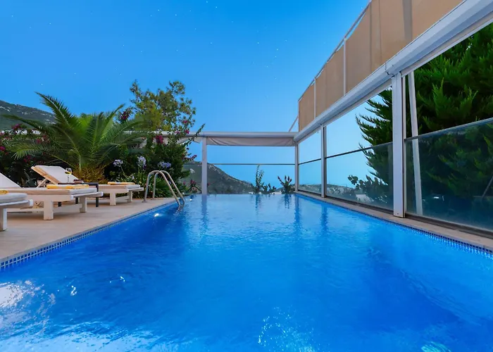 Serin * Islamlar (Mediterranean)