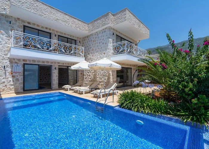 Serin Villa *