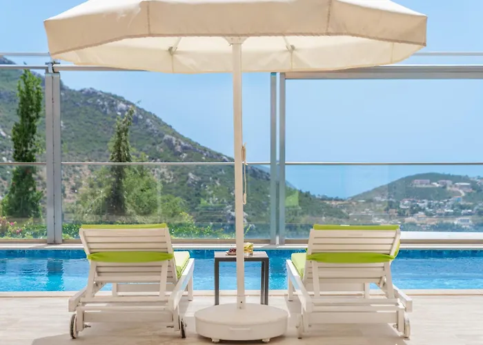 Serin Islamlar (Mediterranean)