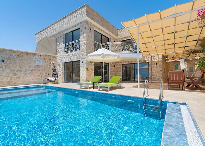 Villa Serin *