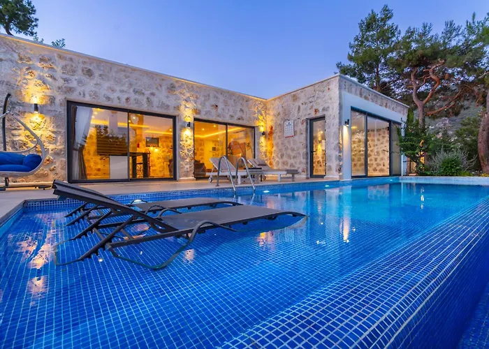 Serin * Islamlar (Mediterranean)