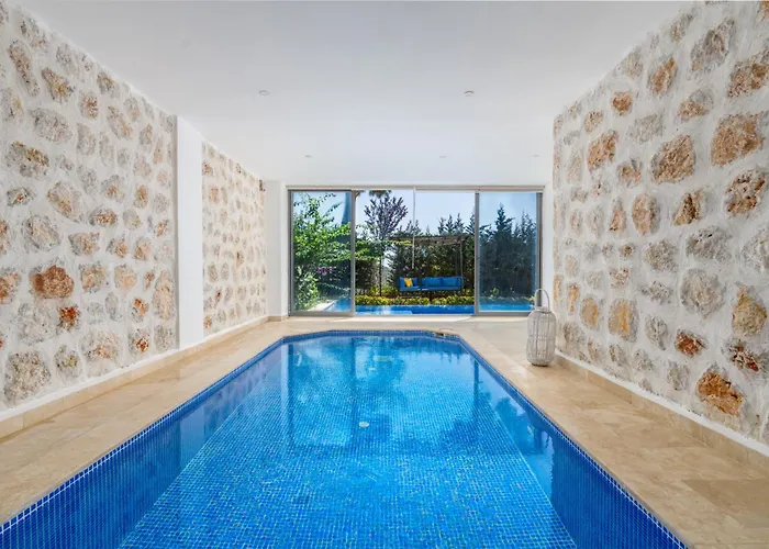 Villa Serin Islamlar (Mediterranean)