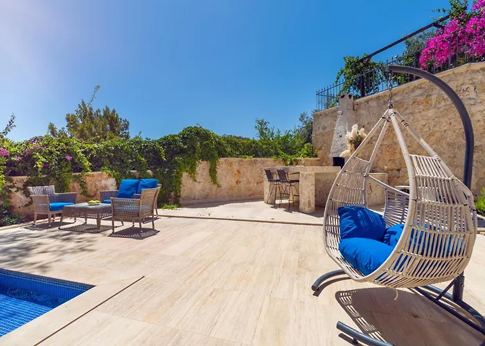 Serin Villa