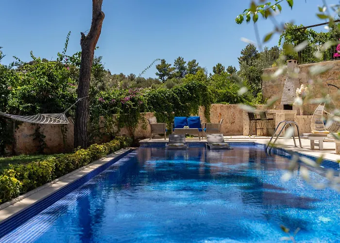 Serin Islamlar (Mediterranean)