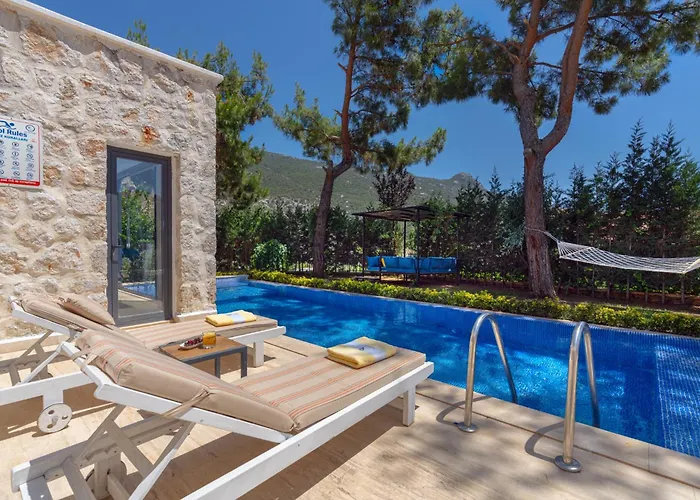 Villa Serin