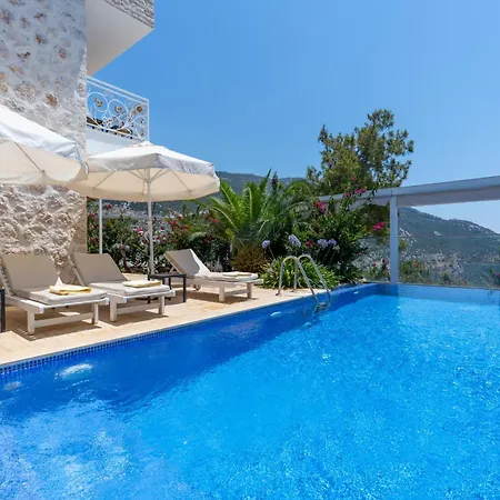 Serin * Islamlar (Mediterranean)