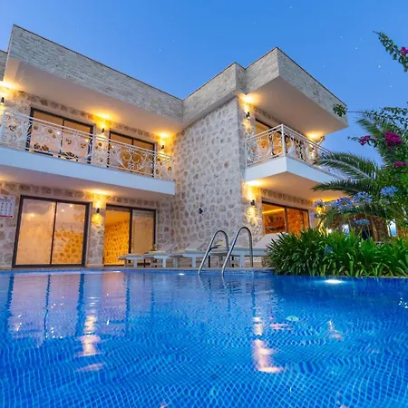 Serin Islamlar (Mediterranean)