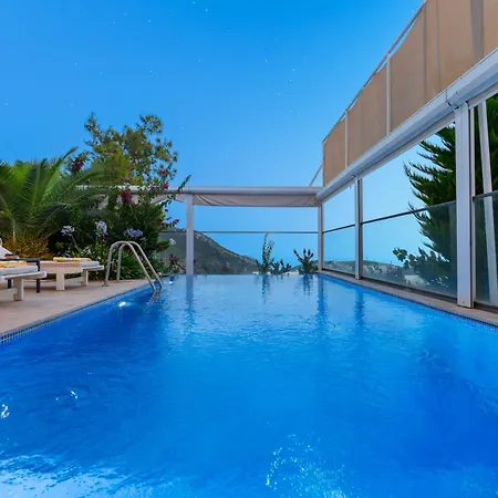 Serin * Islamlar (Mediterranean)