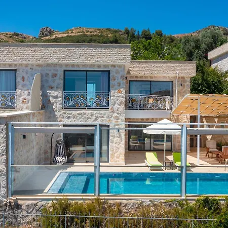 Villa Serin Islamlar (Mediterranean)