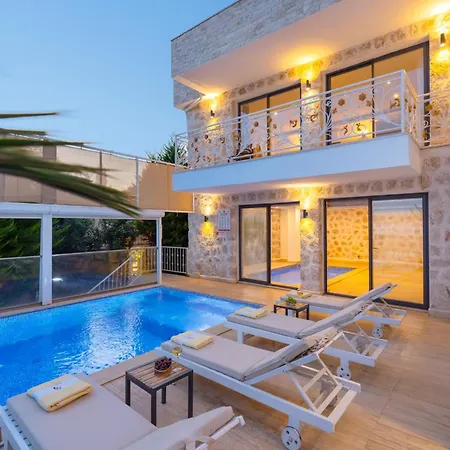 Serin Islamlar (Mediterranean)