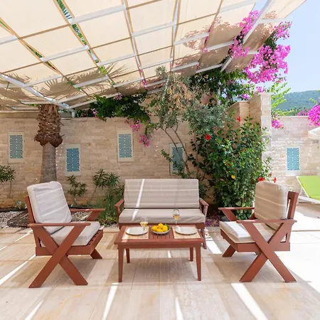 Serin * Islamlar (Mediterranean)