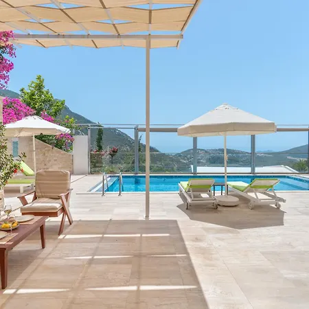 Serin Islamlar (Mediterranean)