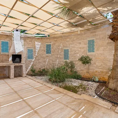 Serin * Islamlar (Mediterranean)