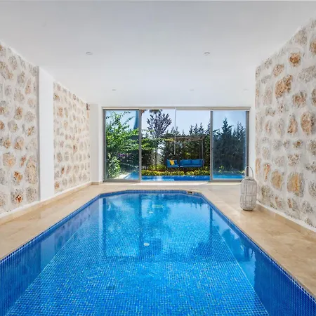 Villa Serin Islamlar (Mediterranean)