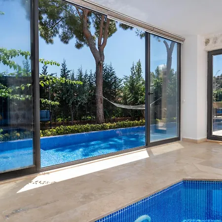 Serin Islamlar (Mediterranean)