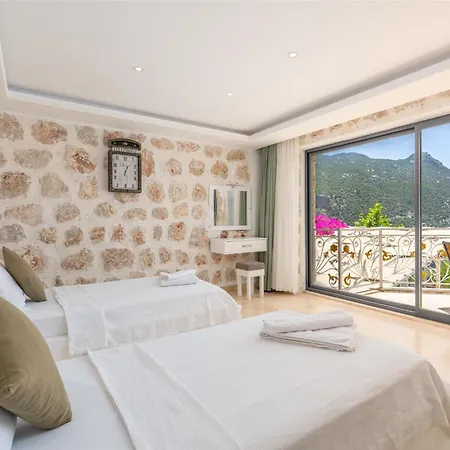 Villa Serin Islamlar (Mediterranean)