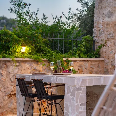 Villa Serin Islamlar (Mediterranean)