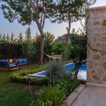 Serin Islamlar (Mediterranean)