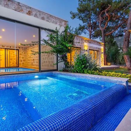 Serin * Islamlar (Mediterranean)