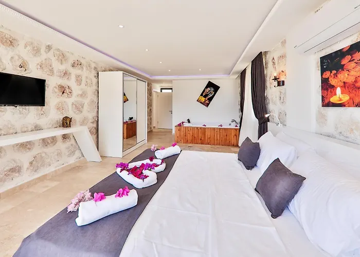 Serin Islamlar (Mediterranean)