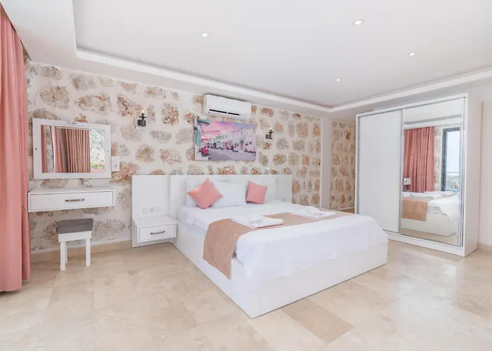 Serin * Islamlar (Mediterranean)