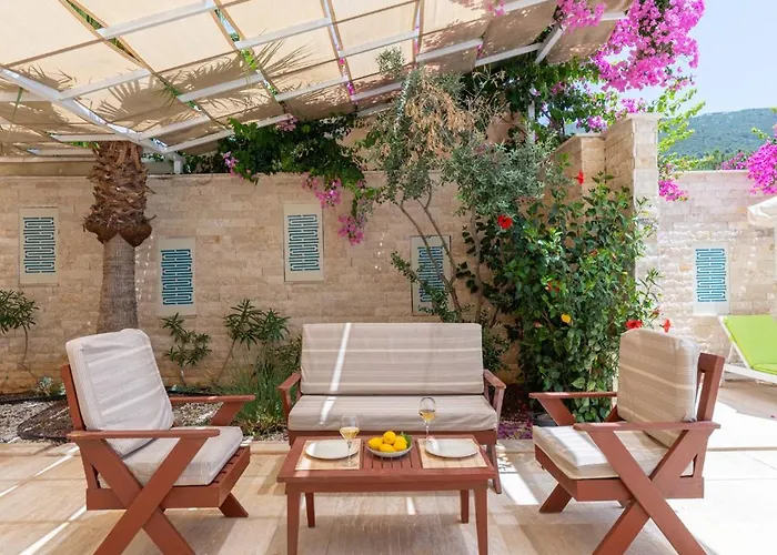 Serin * Islamlar (Mediterranean)