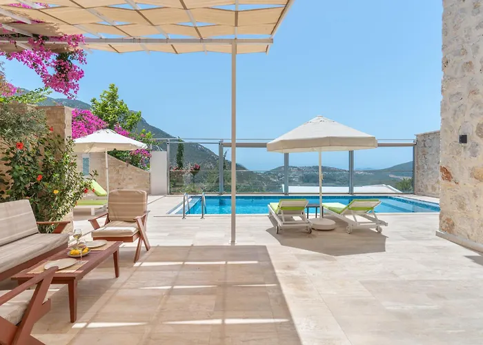 Serin Islamlar (Mediterranean)